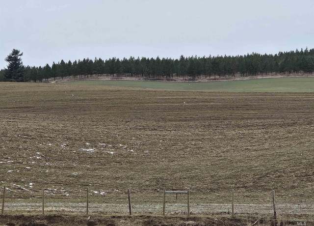 Property at tbd Reubens Gifford Rd, Culdesac, ID 83524