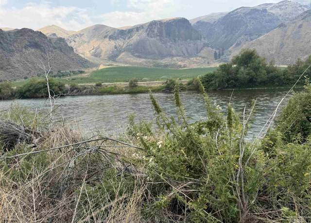 Property at Salmon River Meadows Lot 62 Mdws, Salmon, ID 83467