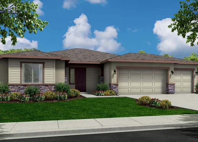 Property at 12490 W Wild Thistle Dr, Star, ID 83669, 3 beds, 2.5 baths