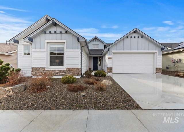 Property at 20623 N Glenisla, Boise, ID 83714, 3 beds, 2 baths