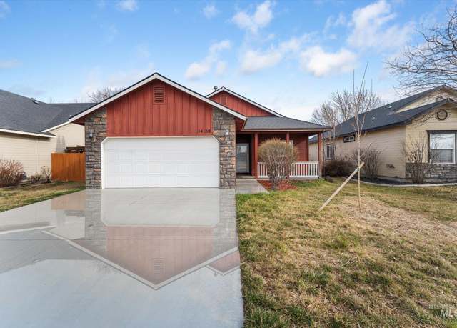 Property at 1430 W Jacksnipe Dr, Meridian, ID 83642, 3 beds, 2 baths