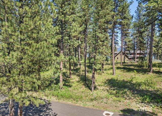 Property at L1B11 Yarrow Dr, New Meadows, ID 83654