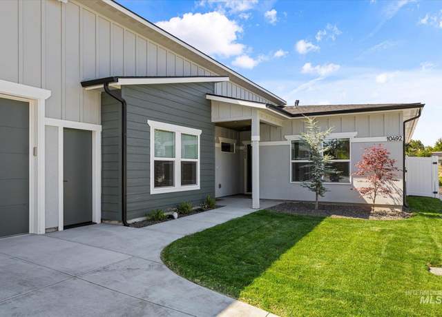 Property at 10492 / 10494 W Shields Ave, Boise, ID 83714, 5 beds, 3.5 baths