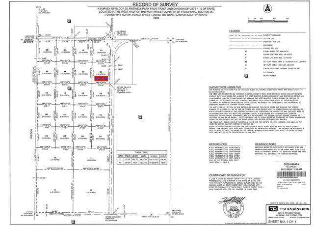 Property at TBD Drum Lane Lot 5b Ln, Parma, ID 83660-0000