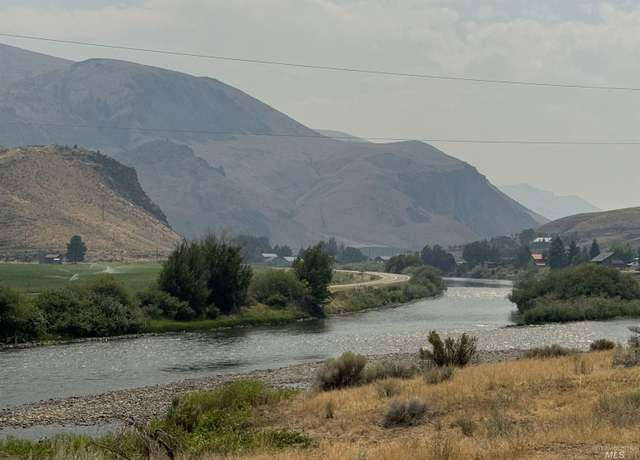 Property at Salmon River Meadows Lots 61 & 62 Mdws, Salmon, ID 83467