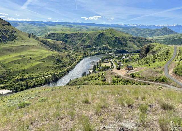 Property at Lot 9 Salmon View Rd, White Bird, ID 83554