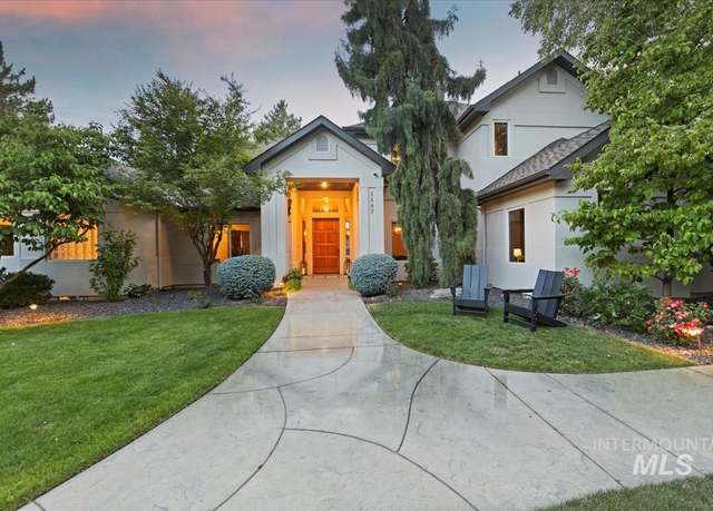 Property at 1597 S Whitby Ln, Eagle, ID 83616, 4 beds, 4.5 baths