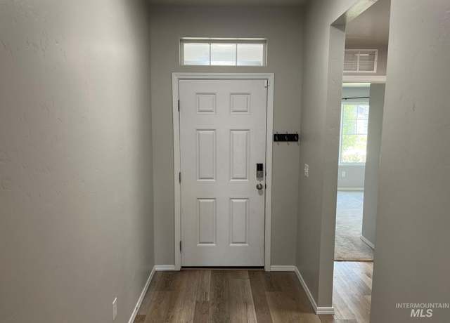 Property at 5010 Clearfield St, Caldwell, ID 83605, 4 beds, 2 baths