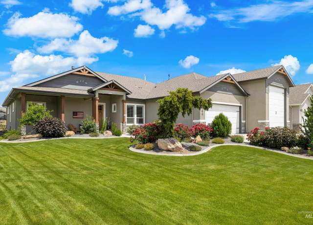 Property at 12300 W Pavo, Star, ID 83669, 4 beds, 2 baths