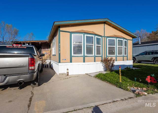 Property at 8181 Andy Ln, Boise, ID 83714, 2 beds, 2 baths