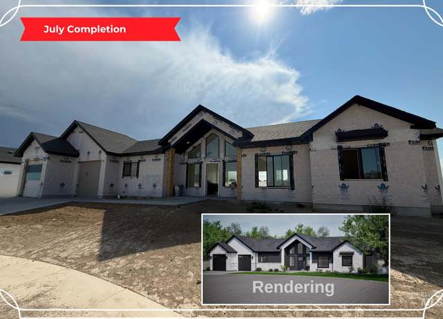 Property at 1972 Lowline Ave, Twin Falls, ID 83301, 3 beds, 2 baths