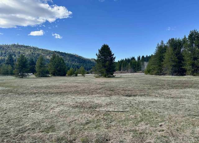 Property at 14 Smiths Ferry Dr, Cascade, ID 83611
