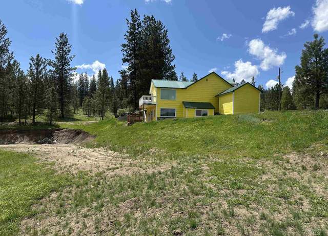 Property at 61 Clear Creek Dr, Boise, ID 83716, 3 beds, 2 baths
