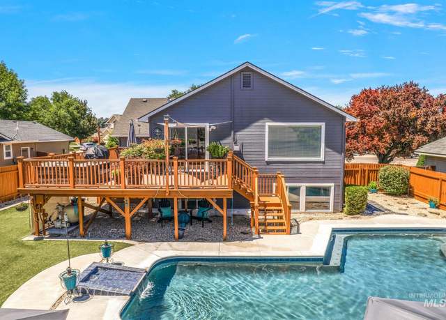 Property at 5198 S Apsley Pl, Boise, ID 83709, 3 beds, 2 baths