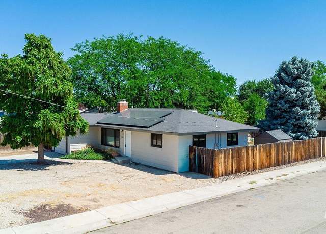 Property at 2180 N Maple Grove Rd, Boise, ID 83704, 2 beds, 1 bath