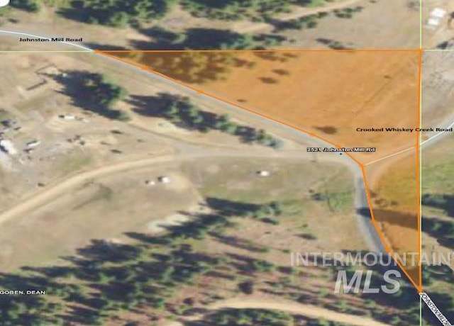 Property at TBD Parcel 1 Johnston Mill Rd, Orofino, ID 83544