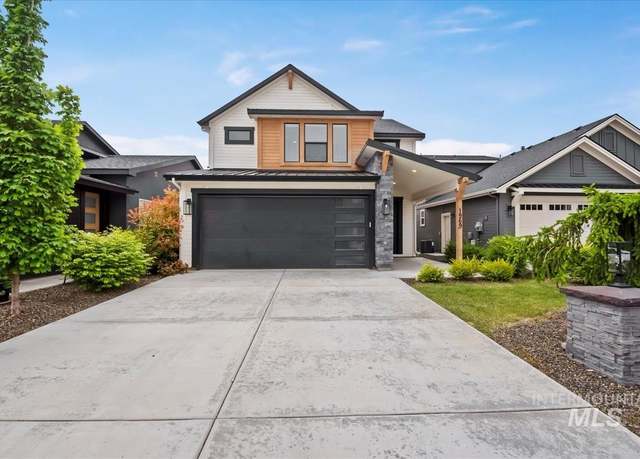 Property at 1969 E Knobcone Dr, Meridian, ID 83642, 3 beds, 2.5 baths