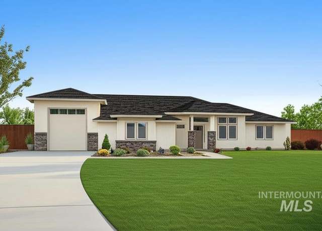 Property at 7167 E Chicken Hawk Loop, Nampa, ID 83686, 4 beds, 4 baths
