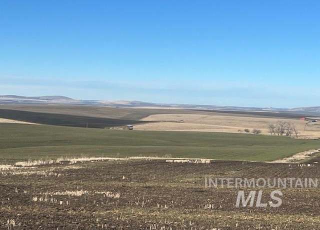 Property at TBD Day Rd, Grangeville, ID 83530