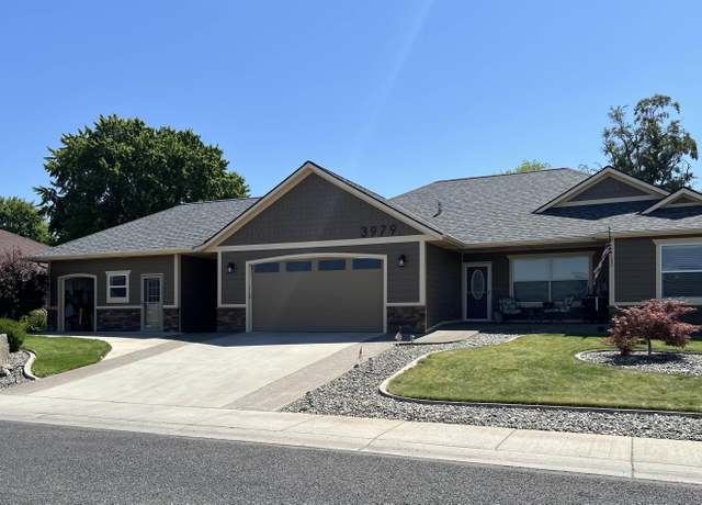 Property at 3979 Ridgewater Dr, Lewiston, ID 83501, 3 beds, 2 baths