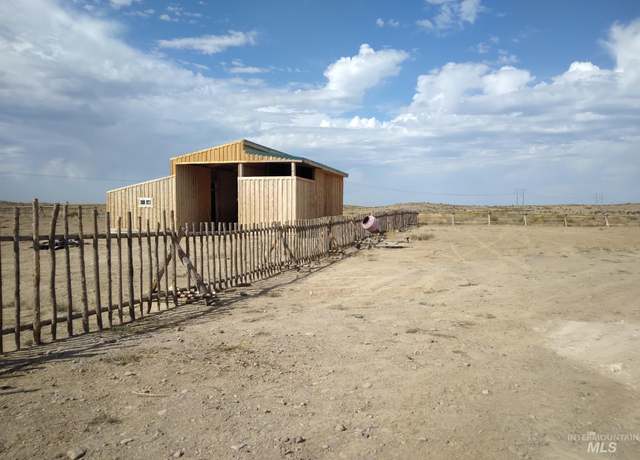 Property at TBD 3 S 1100 E, Gooding, ID 83330