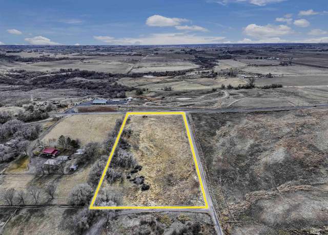 Property at TBD Carter Pack Rd, Buhl, ID 83316