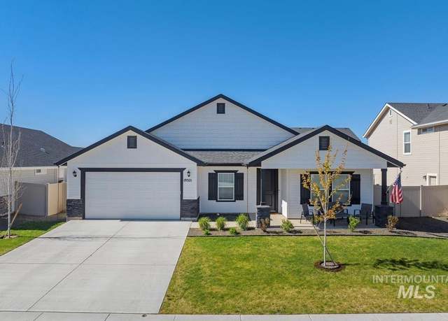 Property at 19321 Geneva Way, Caldwell, ID 83605, 4 beds, 3 baths