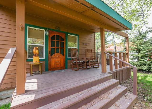 Property at 1102 Davis, Mccall, ID 83638, 4 beds, 2 baths