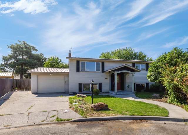 Property at 1458 Arata Way, Ontario, OR 97914, 4 beds, 2 baths