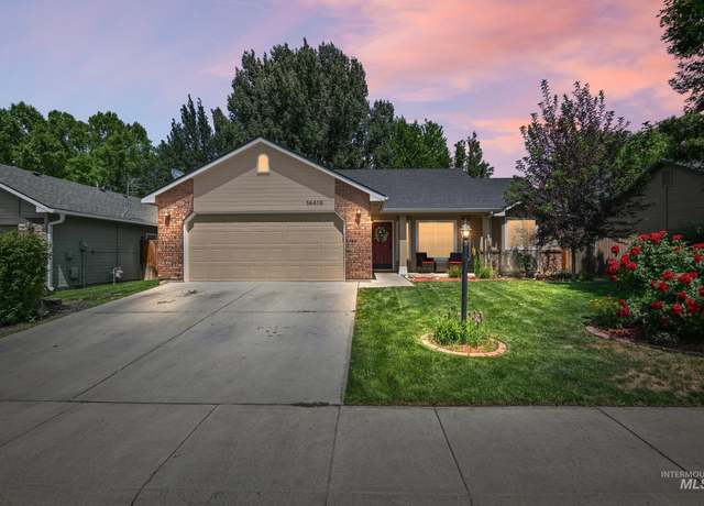 Property at 14418 W Sedona Dr, Boise, ID 83713-0964, 3 beds, 2 baths