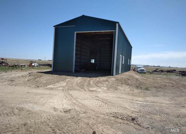 Property at 1910 S 1100 E, Gooding, ID 83330