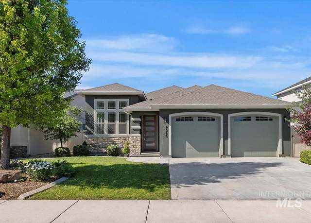 Property at 9365 W Thor Dr, Boise, ID 83709, 3 beds, 2.5 baths