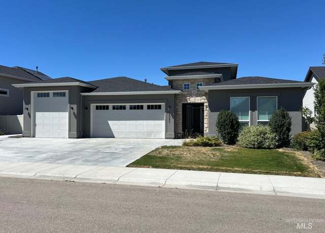 Property at 12090 Endsley, Star, ID 83669, 4 beds, 4 baths