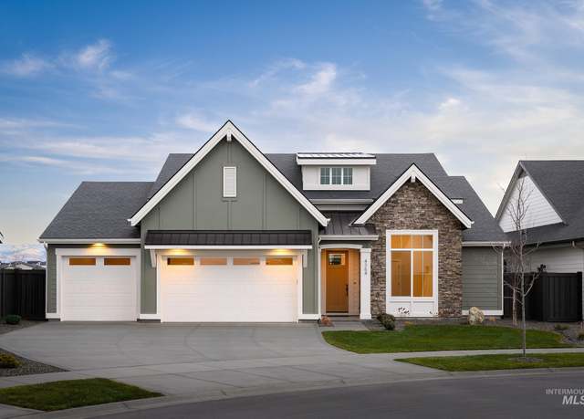 Property at 4364 N Madden Way, Meridian, ID 83646, 3 beds, 2.5 baths