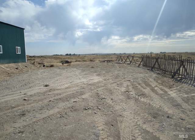 Property at TBD 5 S 1100 E, Gooding, ID 83330
