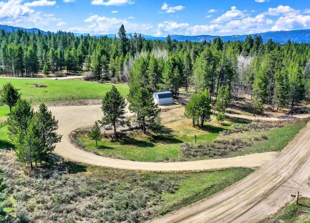 Property at 13 Nugget Dr, Cascade, ID 83611-9999