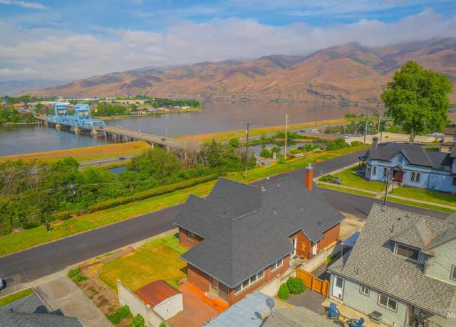 Property at 103 Prospect Ave, Lewiston, ID 83501, 3 beds, 1 bath