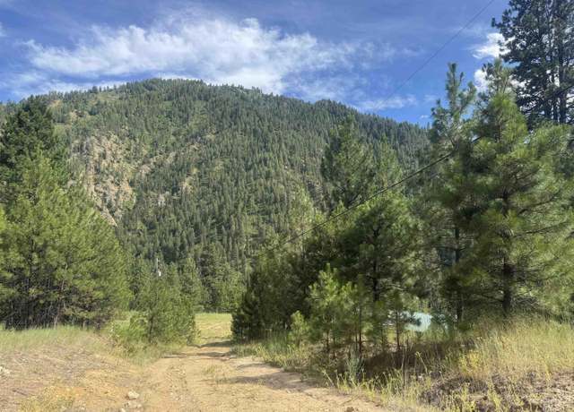 Property at Lot 5 Overlook, Garden Valley, ID 83622