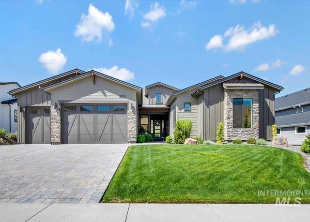 Property at 18015 N Burnt Car Pl, Boise, ID 83714, 3 beds, 2 baths