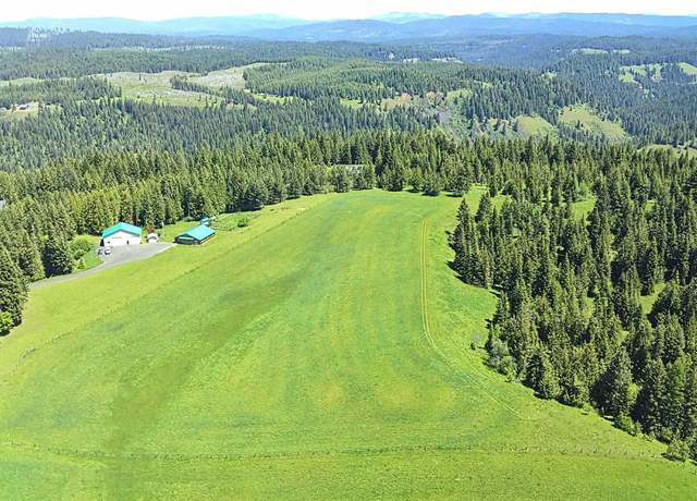 Property at 2248 Glenwood Rd, Kamiah, ID 83536, 4 beds, 1 bath