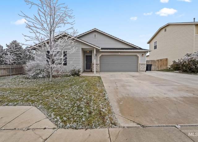 Property at 13647 Pompano Dr, Caldwell, ID 83607, 3 beds, 2 baths