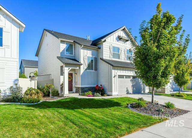 Property at 1486 W Malad River St, Meridian, ID 83642-7698, 3 beds, 2.5 baths