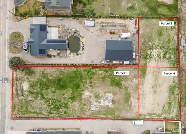 Property at 309 S Main St, Star, ID 83669