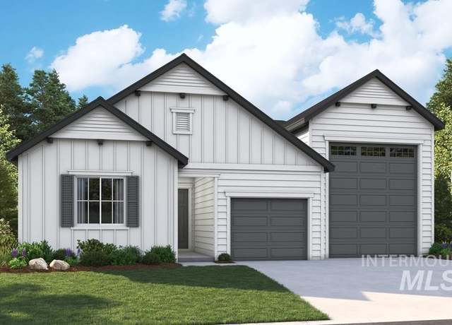 Property at 1226 Stirling Meadows Ct, Middleton, ID 83644, 3 beds, 2 baths