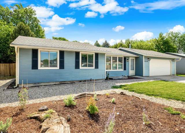 Property at 8516 W Holbrook, Boise, ID 83704-0000, 3 beds, 2 baths