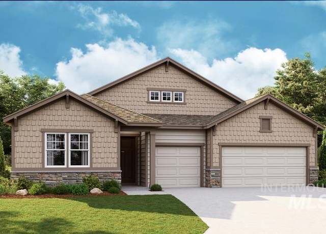 Property at 1323 White Cliffs St, Middleton, ID 83644, 3 beds, 3 baths