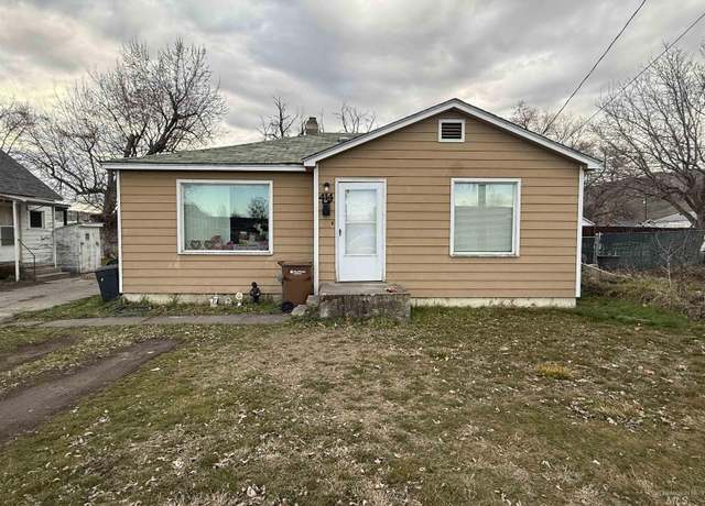 Property at 414 13th St, Clarkston, WA 99403, 2 beds, 1 bath