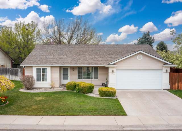 Property at 1806 Targhee, Twin Falls, ID 83301, 3 beds, 2 baths