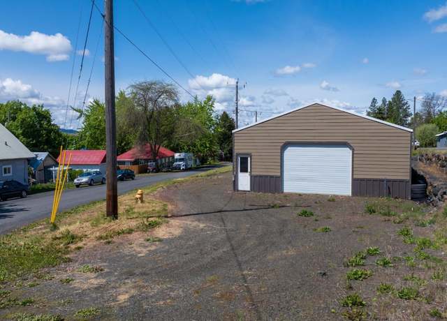 Property at TBD Ponderosa Dr., Lot #1, Potlatch, ID 83855