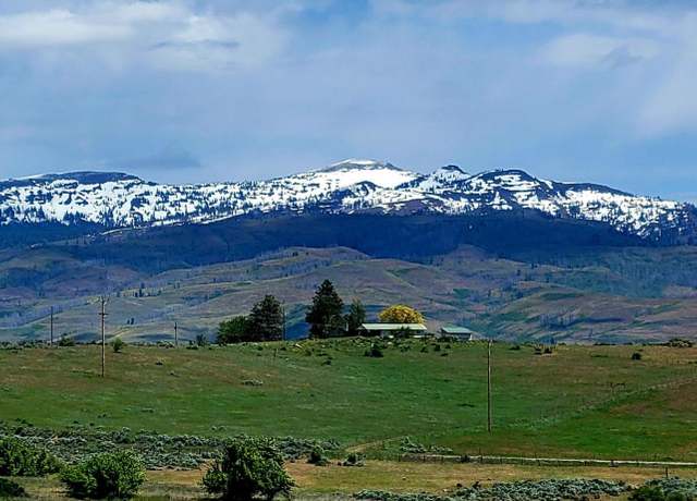 Property at TBD Old Highway 95, Mesa, ID 83643